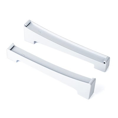 Suport de bază pentru PS5 Consolă gazdă Suport orizontal anti-alunecare Suport de andocare pentru depozitare joc pentru accesorii Playstation 5