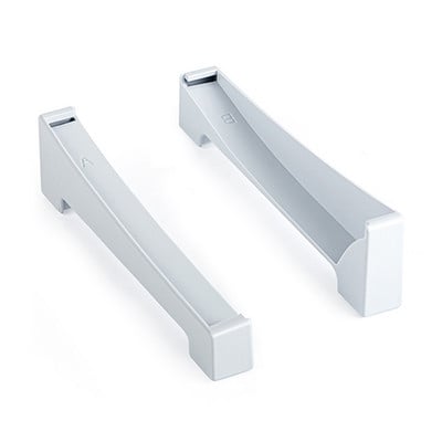 Suport de bază pentru PS5 Consolă gazdă Suport orizontal anti-alunecare Suport de andocare pentru depozitare joc pentru accesorii Playstation 5