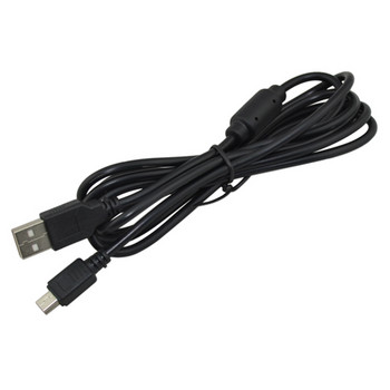 1/1.2/1.8/3 m USB кабел за зареждане Gaming usb зарядно за ps3 За Sony Playstation PS3 дръжка безжичен контролер