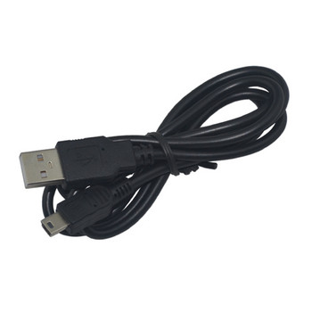 1/1.2/1.8/3 m Καλώδιο φόρτισης USB Φορτιστής gaming usb για ps3 Για ασύρματο χειριστήριο Sony Playstation PS3