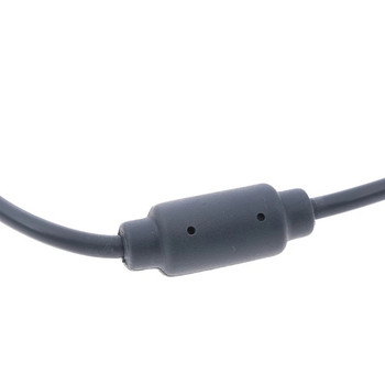 Донгъл USB Breakaway Cord Резервен адаптерен кабел за Xbox 360 Game Controller