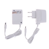 AC 100V-240V strujni adapter EU US utikač Putni punjač za Nintendo NOVO 3DS XL