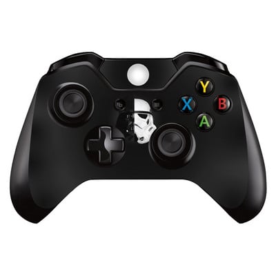 Star Wars Marvel Captain America Iron Man Gamepad Skin Naljepnica za Xbox One XBoxOne Cartoon Cover Game Ručka Zaštitna folija