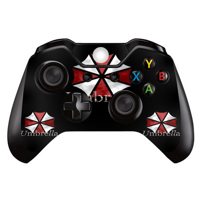 Star Wars Marvel Captain America Iron Man Gamepad Skin Naljepnica za Xbox One XBoxOne Cartoon Cover Game Ručka Zaštitna folija