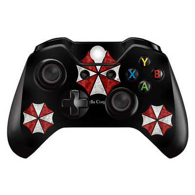Star Wars Marvel Captain America Iron Man Gamepad Skin Naljepnica za Xbox One XBoxOne Cartoon Cover Game Ručka Zaštitna folija