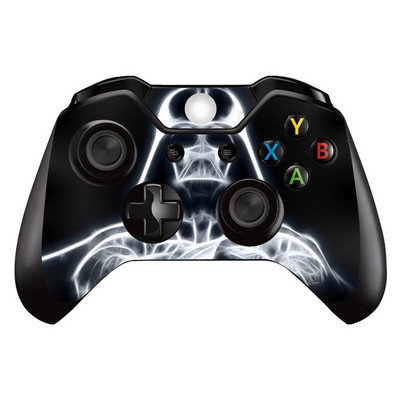 Star Wars Marvel Captain America Iron Man Gamepad Skin Naljepnica za Xbox One XBoxOne Cartoon Cover Game Ručka Zaštitna folija