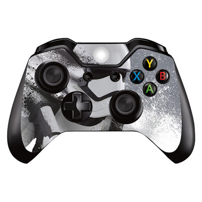 Star Wars Marvel Captain America Iron Man Gamepad Skin Naljepnica za Xbox One XBoxOne Cartoon Cover Game Ručka Zaštitna folija