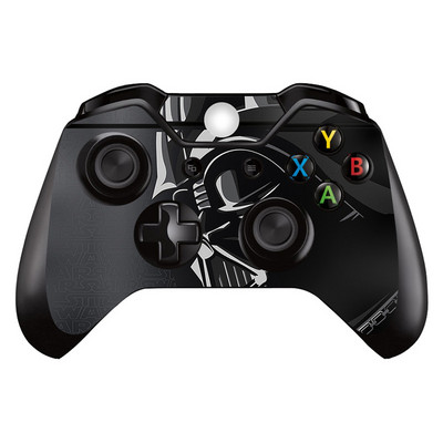 Star Wars Marvel Captain America Iron Man Gamepad Skin Naljepnica za Xbox One XBoxOne Cartoon Cover Game Ručka Zaštitna folija