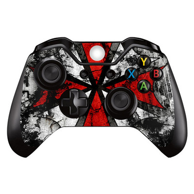 Star Wars Marvel Captain America Iron Man Gamepad Skin Naljepnica za Xbox One XBoxOne Cartoon Cover Game Ručka Zaštitna folija