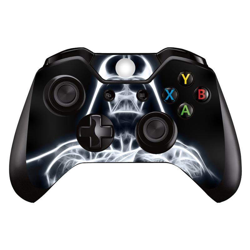 Star Wars Marvel Captain America Iron Man Gamepad Skin Naljepnica za Xbox One XBoxOne Cartoon Cover Game Ručka Zaštitna folija