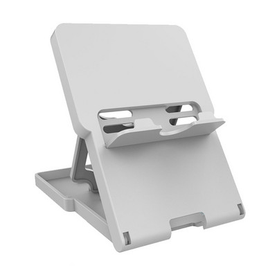Универсална стойка за настолен стойка Основна скоба за Steam Deck/NS OLED/Kindle/iPad
