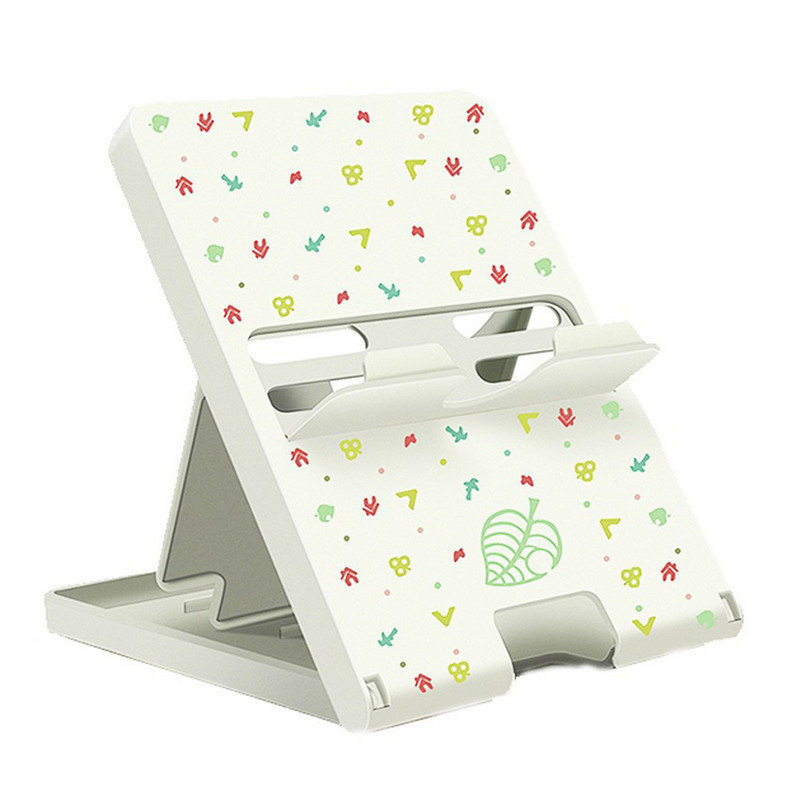 Univerzálny stolový stojan s držiakom pre Steam Deck/NS OLED/Kindle/iPad