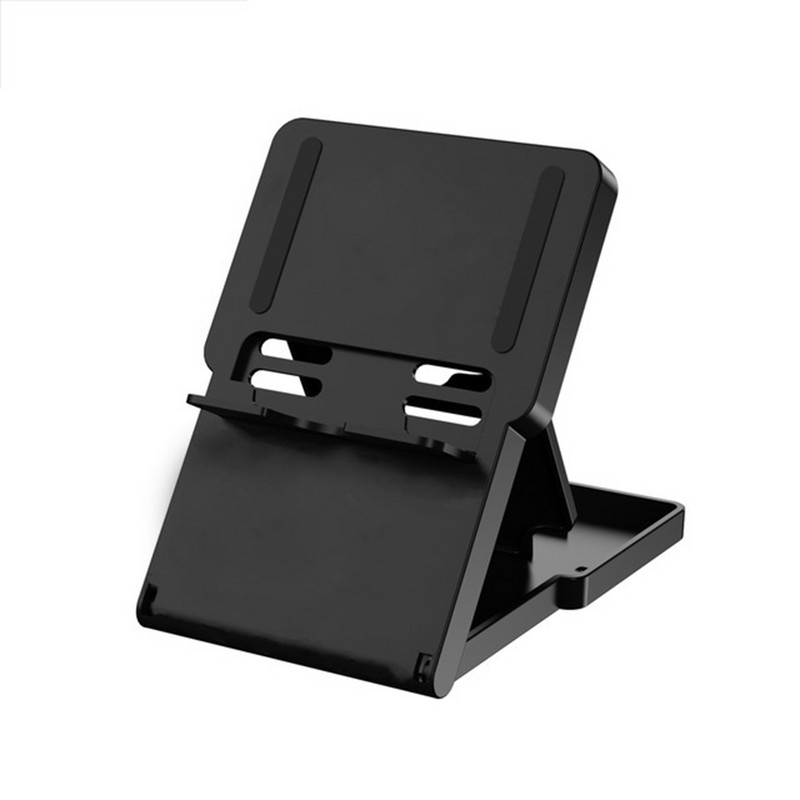 Univerzálny stolový stojan s držiakom pre Steam Deck/NS OLED/Kindle/iPad