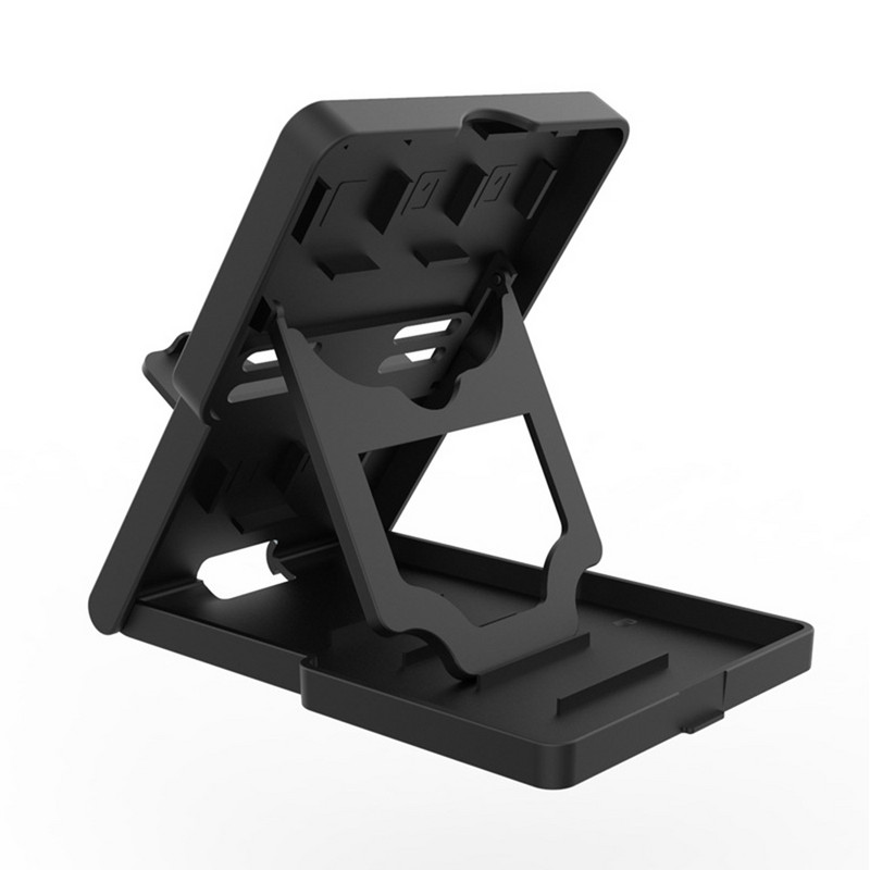 Univerzálny stolový stojan s držiakom pre Steam Deck/NS OLED/Kindle/iPad