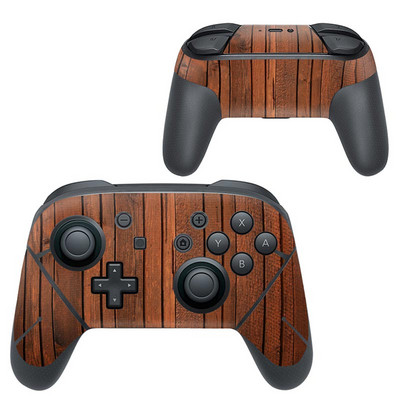 Cover Decal Skin Matrica Nintend Switch Pro Controller Gamepad Joypad Nintend Switch Pro Skin Matricákhoz
