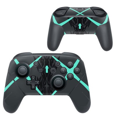 Cover Decal Skin Matrica Nintend Switch Pro Controller Gamepad Joypad Nintend Switch Pro Skin Matricákhoz
