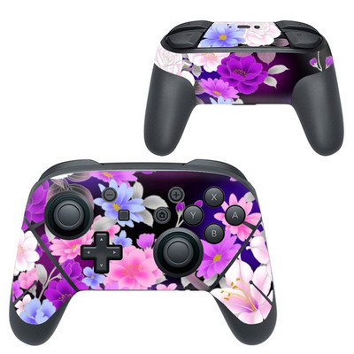 Cover Decal Skin Matrica Nintend Switch Pro Controller Gamepad Joypad Nintend Switch Pro Skin Matricákhoz