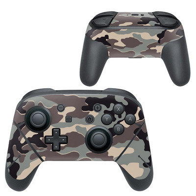 Cover Decal Skin Matrica Nintend Switch Pro Controller Gamepad Joypad Nintend Switch Pro Skin Matricákhoz
