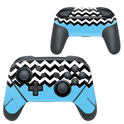 Cover Decal Skin Matrica Nintend Switch Pro Controller Gamepad Joypad Nintend Switch Pro Skin Matricákhoz