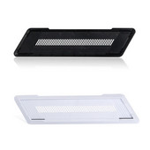 OSTENT Suport vertical de bază pentru suport pentru suport pentru baza de andocare pentru consolă Sony PlayStation 4 PS4