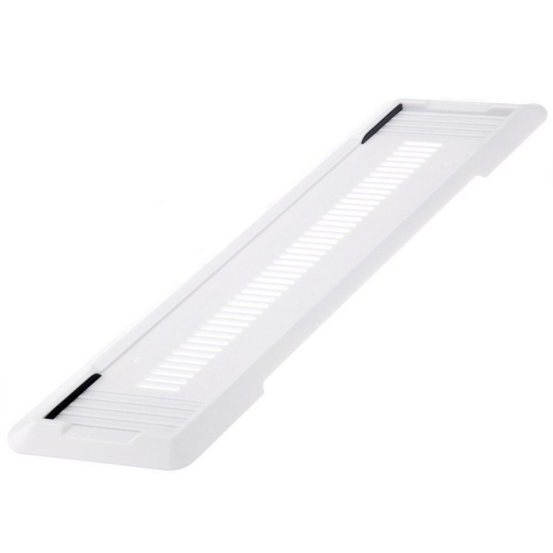 OSTENT Suport vertical de bază pentru suport pentru suport pentru baza de andocare pentru consolă Sony PlayStation 4 PS4