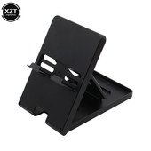 Állítható, összecsukható ABS kompakt konzol játékállvány állványtartó Nintendo Nintend Switch Lite Gamr konzolhoz iphone XS-hez