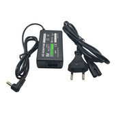 Punjač AC adapter Kabel za napajanje za Sony PSP 1000 2000 3000 EU US utikač za računalo za igre