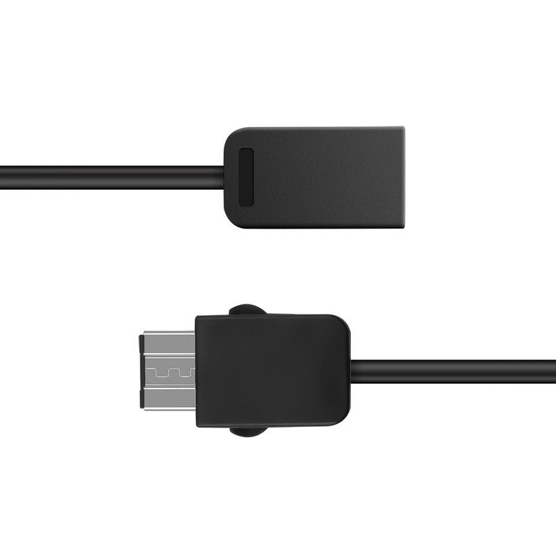 kebidu 1.8M/5.9ft ilgintuvas, skirtas SNES Classic Mini Console, skirtas NES, skirtas Wii valdikliui, žaidimų kabelio ilgintuvo laidas