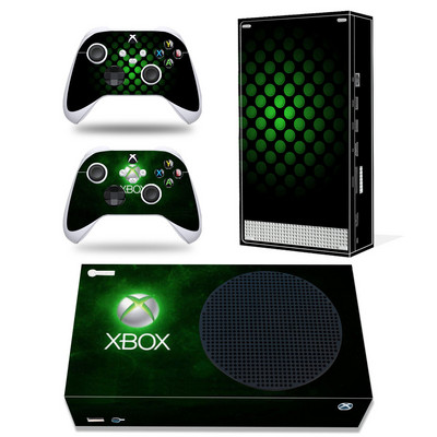 Új dizájn az Xbox sorozathoz s Skinek az xbox sorozathoz s pvc skin matrica az xbox sorozathoz s bakelit matrica XSS skin matrica