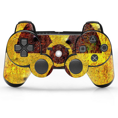 2 kom/lot za maske za ps3 kontroler za play station 3 naljepnicu za kontroler za naljepnicu za masku za ps3 kontroler