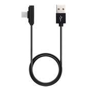 USB kabel za punjenje za Nintend Switch Podrška za punjač Sinkronizacija podataka 2M Magnetski kabel za napajanje za Nintendo Switch OLED /Switch lite