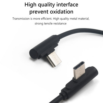 Καλώδιο φόρτισης USB για Nintend Switch Charger Support Data Syncing 2M Μαγνητικό καλώδιο τροφοδοσίας για Nintendo Switch OLED /Switch lite