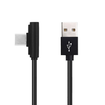 Καλώδιο φόρτισης USB για Nintend Switch Charger Support Data Syncing 2M Μαγνητικό καλώδιο τροφοδοσίας για Nintendo Switch OLED /Switch lite