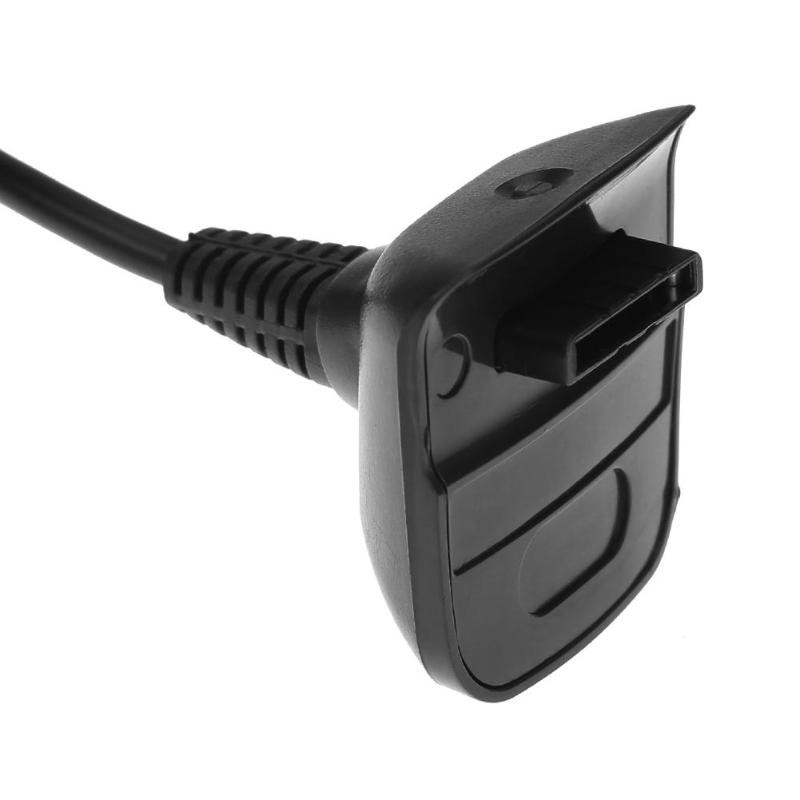Novi USB kabel za punjenje kontrolera igrica bežični kontroler USB gamepad joystick napajanje kabel punjača za Xbox 360