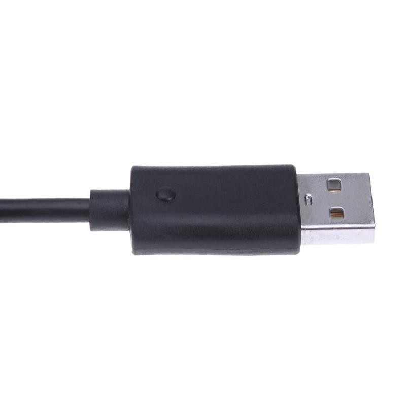 Novi USB kabel za punjenje kontrolera igrica bežični kontroler USB gamepad joystick napajanje kabel punjača za Xbox 360