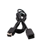 3 m ilgintuvo kabelio laidas žaidimų prailginimo laidas skirtas Nintendo SNES Classic Mini valdiklis NES valdikliui Wii valdikliui