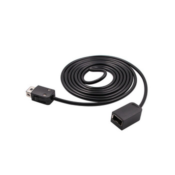 3 м удължителен кабел за удължителен кабел за игри за Nintendo SNES Classic Mini контролер за NES контролер за Wii контролер