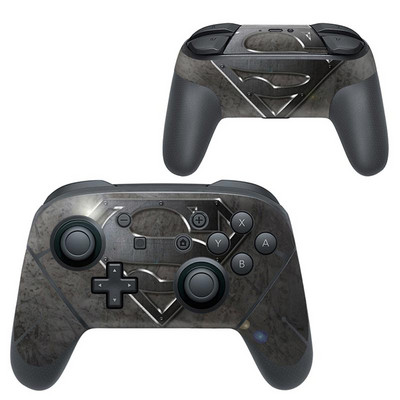 Cover Decal Skin Matrica Nintend Switch Pro Controller Gamepad Joypad Nintend Switch Pro Skin Matricákhoz