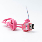 Kabel za popravak žičanog kontrolera, žica kontrolera igre za wii za NES Classic Edition Mini kontroler igre, popravak, zamjena