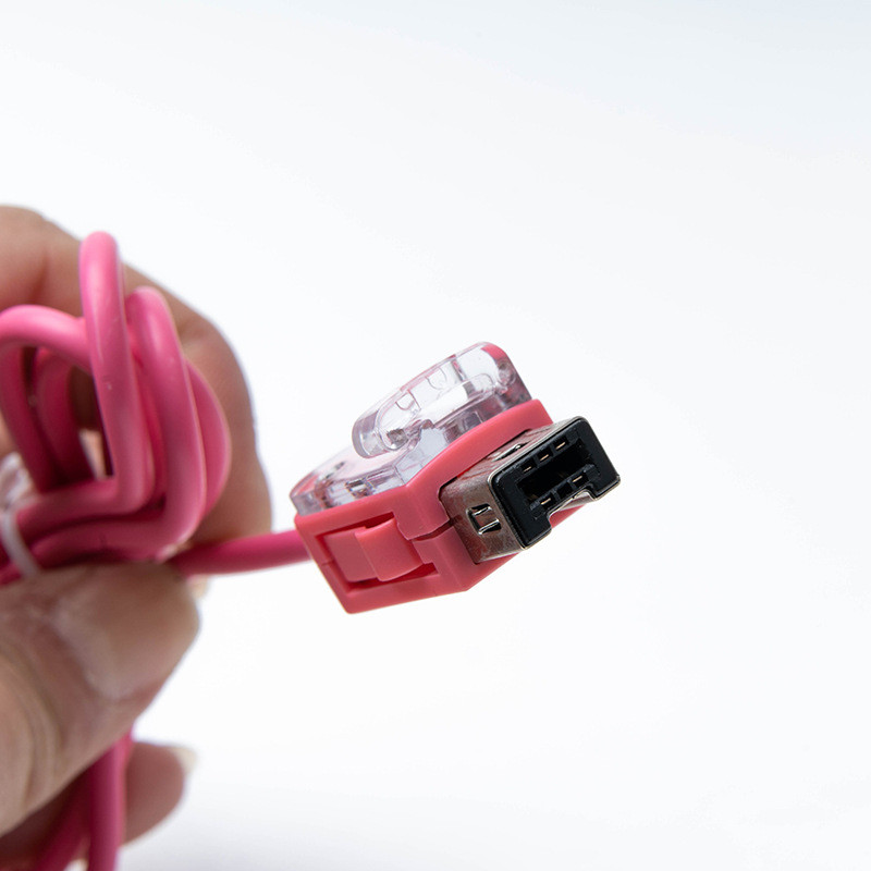 Kabel za popravak žičanog kontrolera, žica kontrolera igre za wii za NES Classic Edition Mini kontroler igre, popravak, zamjena