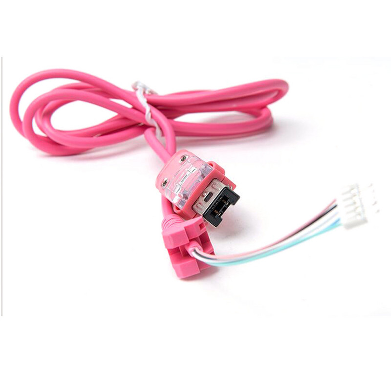 Kabel za popravak žičanog kontrolera, žica kontrolera igre za wii za NES Classic Edition Mini kontroler igre, popravak, zamjena