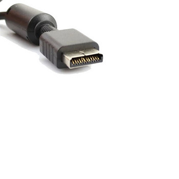 6FT HD компонентен RCA AV видео-аудио кабелен кабел за Playstation 2 3 PS2 PS3 ЗА XBOX конзола
