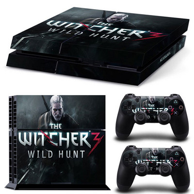 Forró dizájn PS4 matricákhoz PS4 skin matrica ps4 vinyl matrica PS4 konzolos matricák pvc matrica