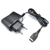 5.2V 450mA Kućni zidni putni punjač AC adapter za Nintendo DS NDS GBA Gameboy Advance SP Napajanje Kabel za punjenje EU/US utikač