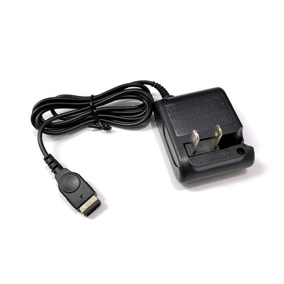 5.2V 450mA Kućni zidni putni punjač AC adapter za Nintendo DS NDS GBA Gameboy Advance SP Napajanje Kabel za punjenje EU/US utikač