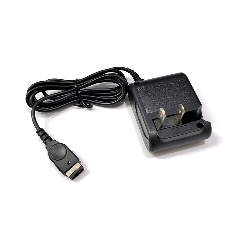 5.2V 450mA Kućni zidni putni punjač AC adapter za Nintendo DS NDS GBA Gameboy Advance SP Napajanje Kabel za punjenje EU/US utikač