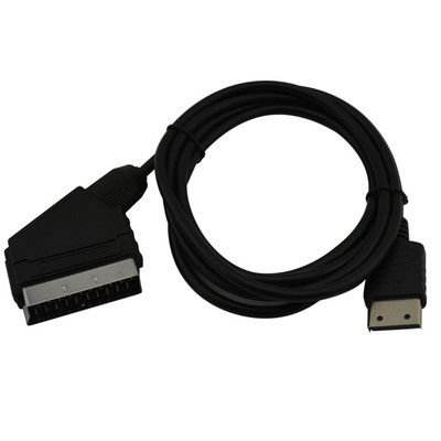 Sega jaoks DC Scart kaabli juhe Kaablid SEGA Dreamcast jaoks