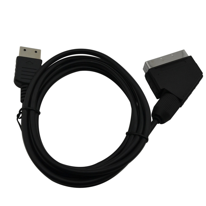 Sega jaoks DC Scart kaabli juhe Kaablid SEGA Dreamcast jaoks