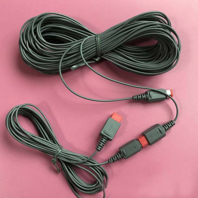 Καλώδιο επέκτασης καλωδίου αισθητήρα 5M για δέκτη Wii