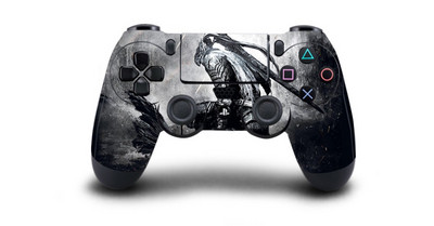 1db Dark Souls PS4 Skin matrica matrica vinyl PS4 PlayStation 4 Dualshock 4 Controller Skin matrica